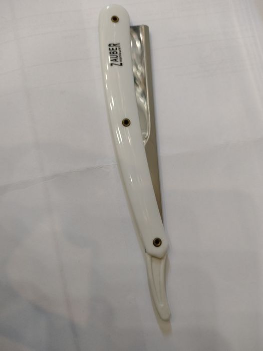 Бритва под лезвие, Zauber.