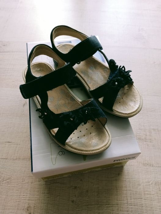 Sandały Primigi r. 34