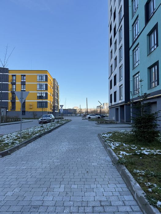 Гараж в ЖК Паркове Містечко