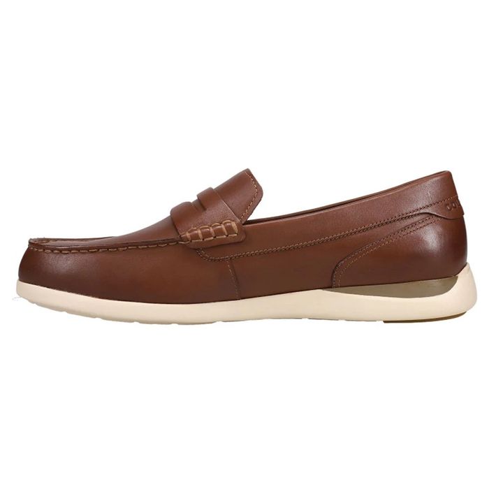 Мокасіни чоловічі шкіряні Cole Haan