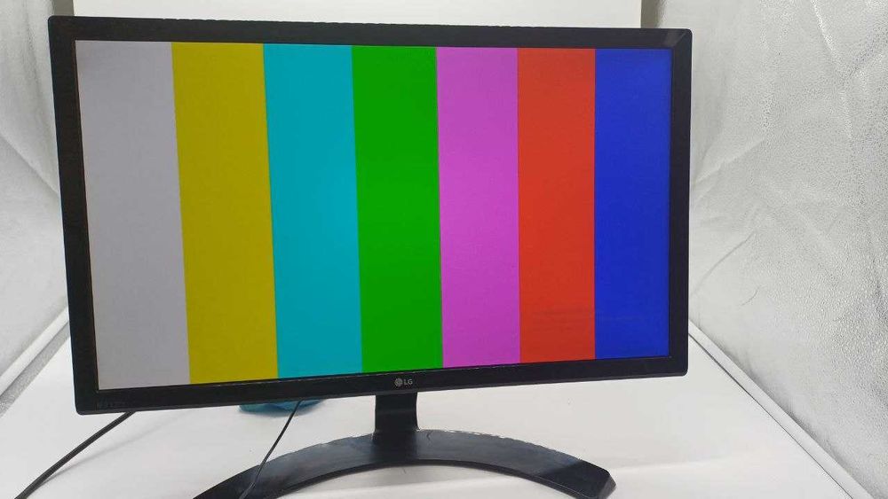 Мониторы 22" DVI/VGA Количество!