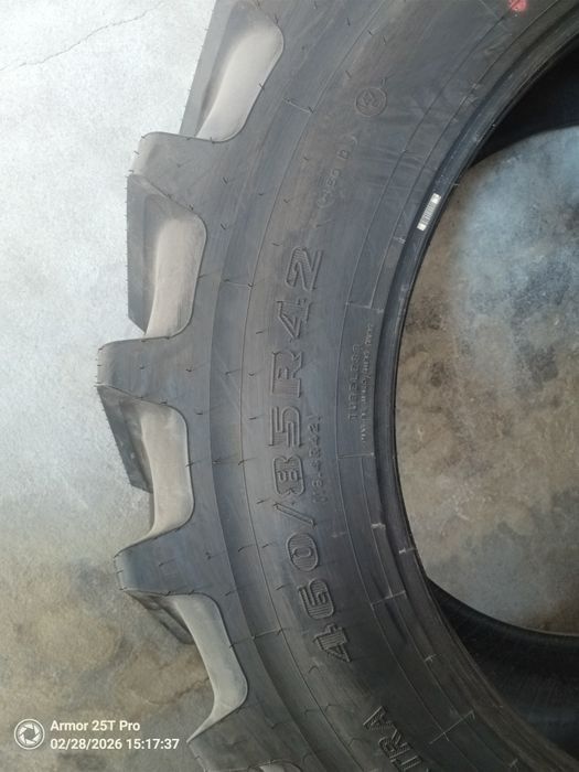 OPONY Firestone Perfomer 85 460/85 R42 TL 150/147 D