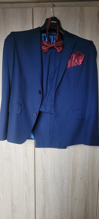 Garniturek do komunii