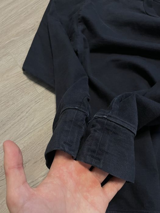 Свитшот Stone Island