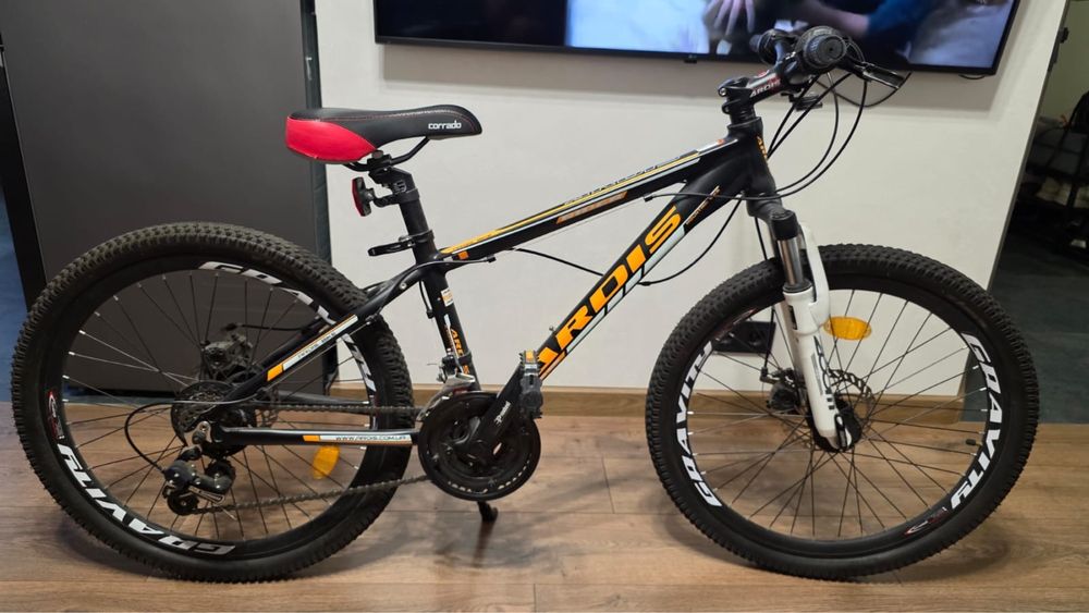 Продам велосипед Ardis Rider