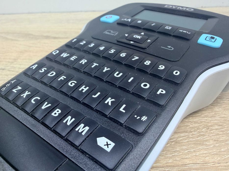 Drukarka etykiet Dymo LM160 12mm/sek