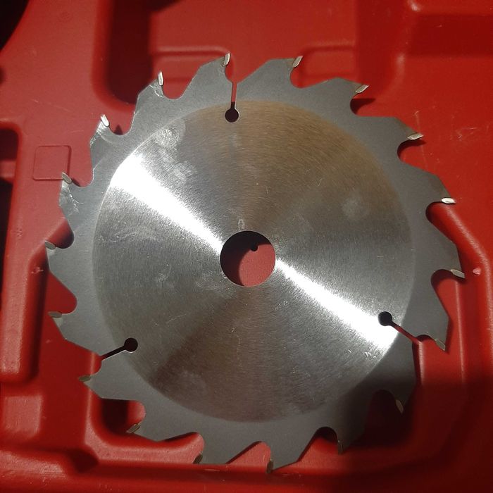 Disco de diamante para rebarbadora Novo