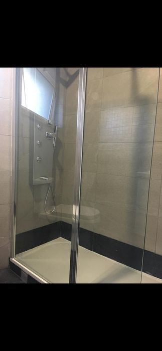 Quarto de casal para entrada em junho