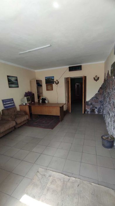 Продам виробничий комплекс в м. Хмільник 8808