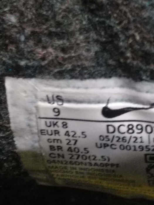 Nike SB Zoom Blazer Mid Premium