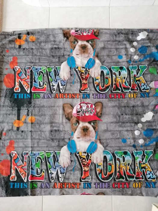 Capa Edredom cama solteiro 
Reversivel /2 faces