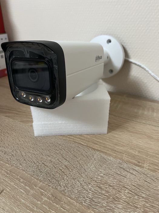 12 МП IP камера Dahua DH-IPC-HFW21249T-S-IL (2.8 мм)
