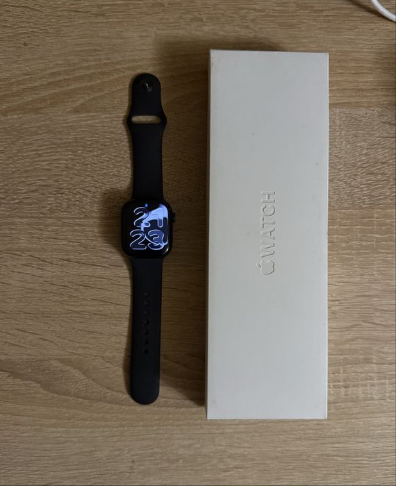 Apple watch 10 GPS 42mm