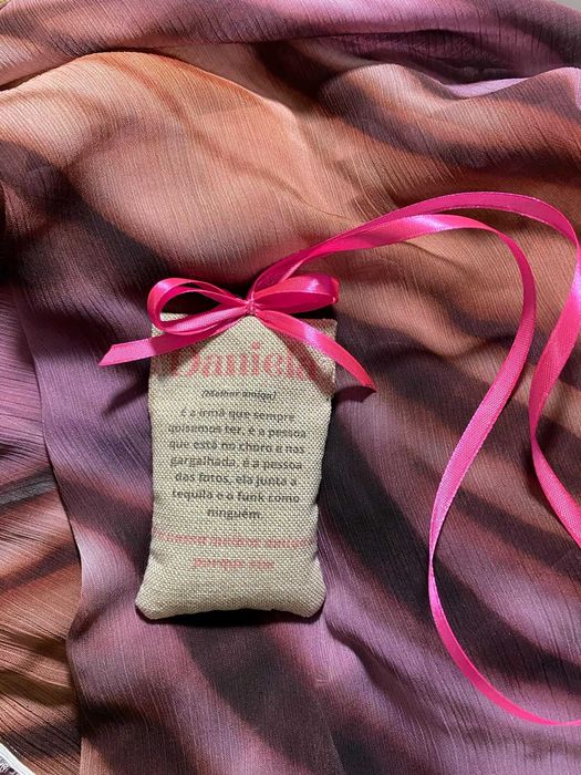 Ambientador automóvel reutilizavel