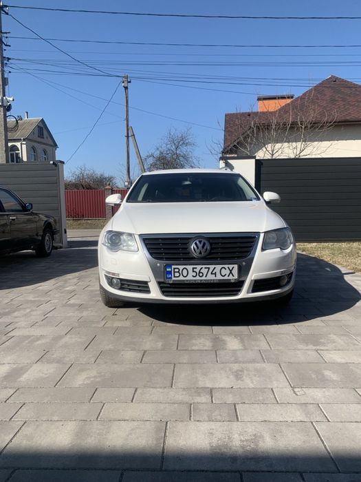 Продам фольцваген пасат б6