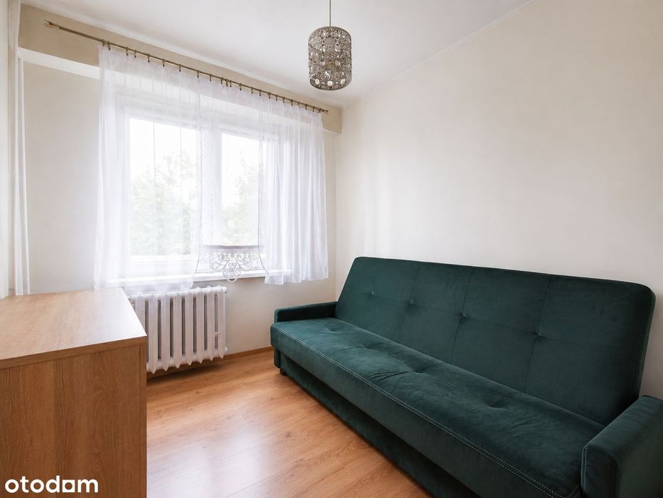 Gotowe do zamieszkania | 3 pokoje | 72,5 m² | Os. Smoczka - Więcej
