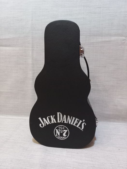 Коробка,  упаковка от виски