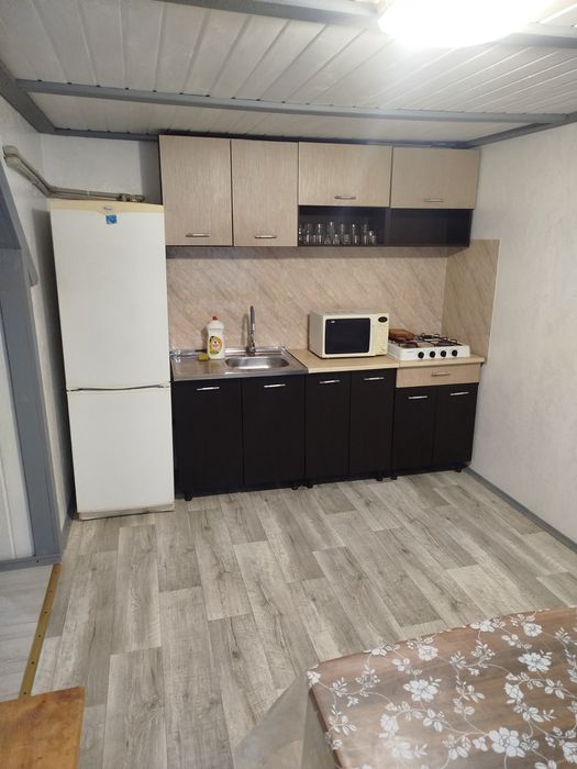 Відпочинок в Карпатах ,Яблуниця