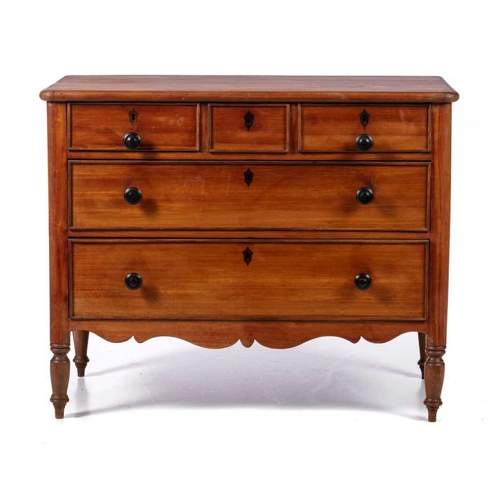 Cómoda Romântica Portuguesa