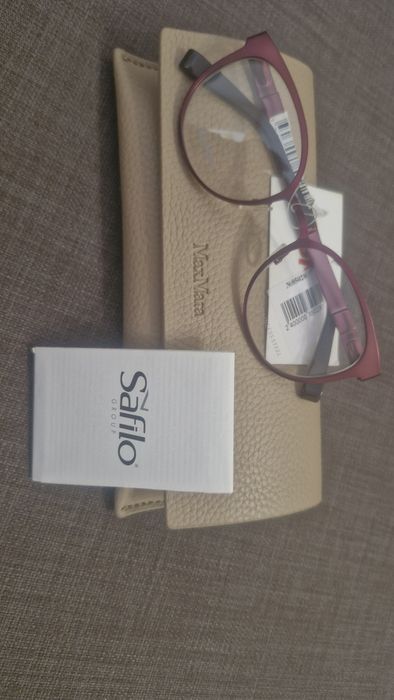 Брендова оправа Maх Mara