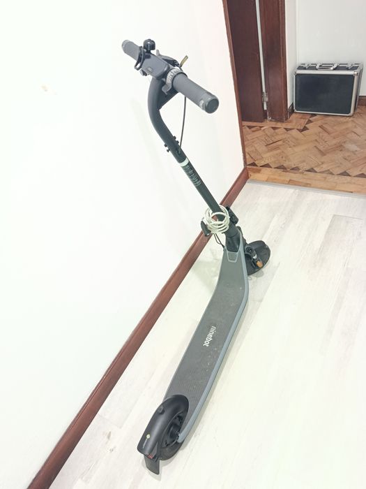 Trotinete Elétrica SEGWAY NINEBOT E2E II
