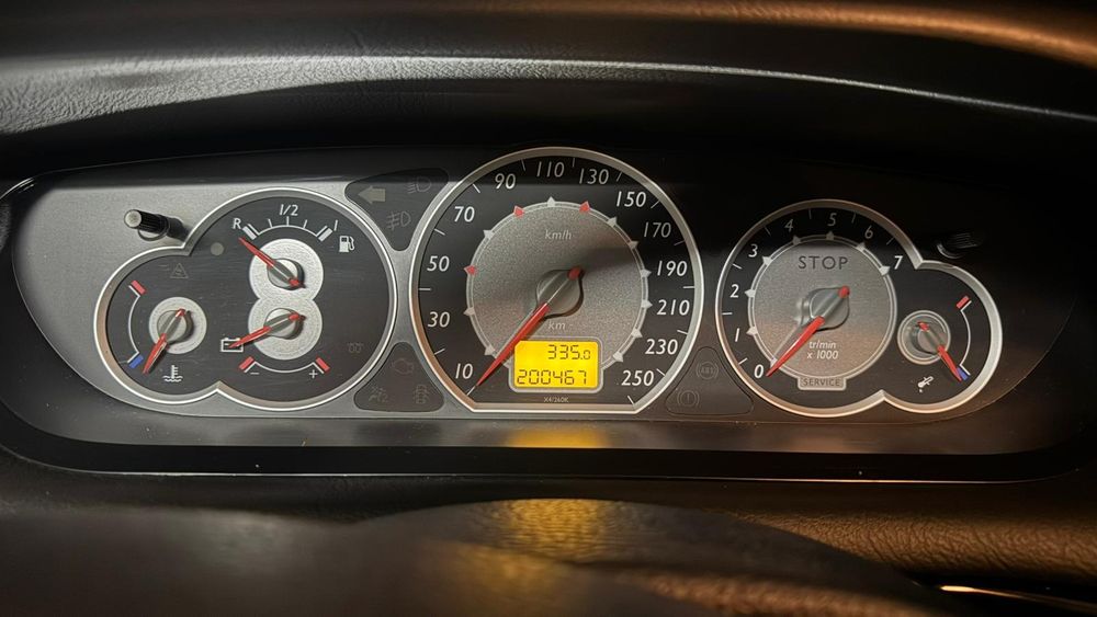 Citroën C5 Break — fotografia 3