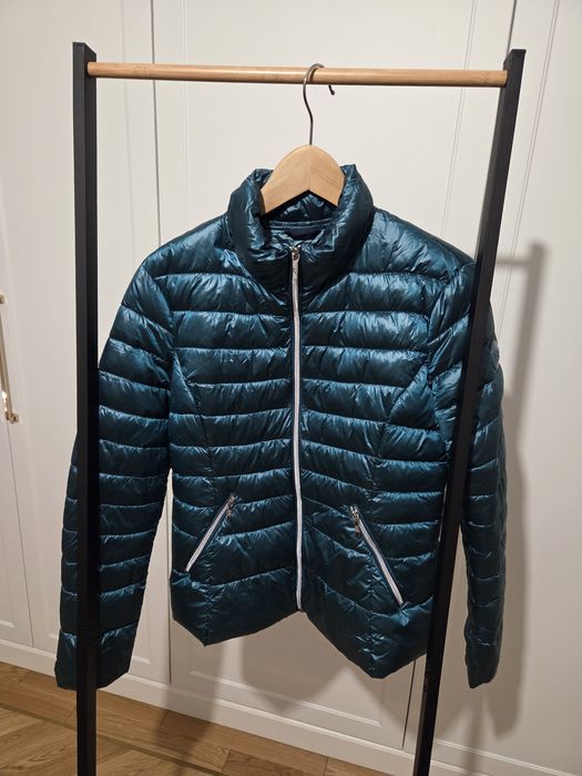 Kurtka puchowa Jakes rozm. 38
