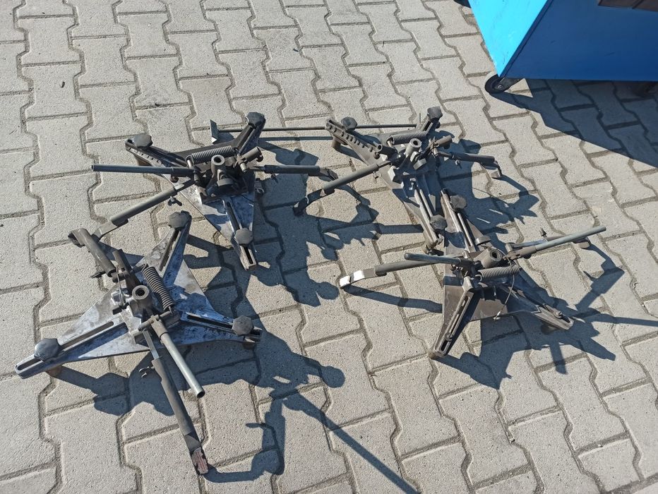 geometria kół beissbarth ML-4600-8