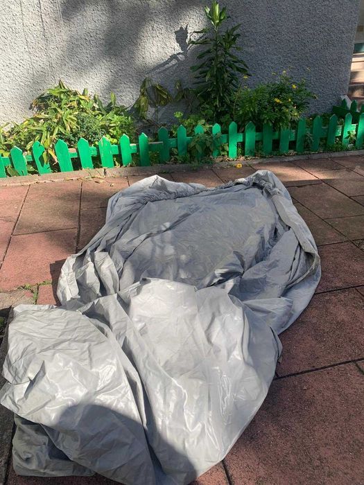 Capa para automóvel Impermeável