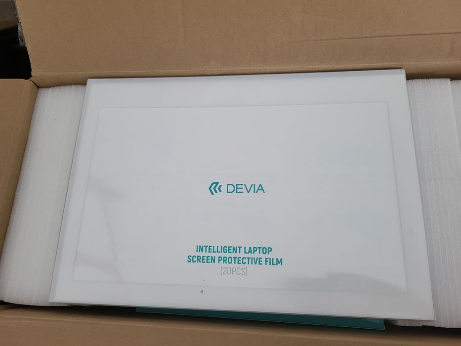 Plotter de corte Devia Screen 15"