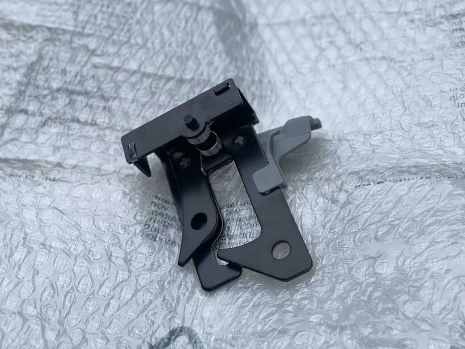 Крюк капота Mercedes W205 X253 W213 C218 W204 W166 замок скоба