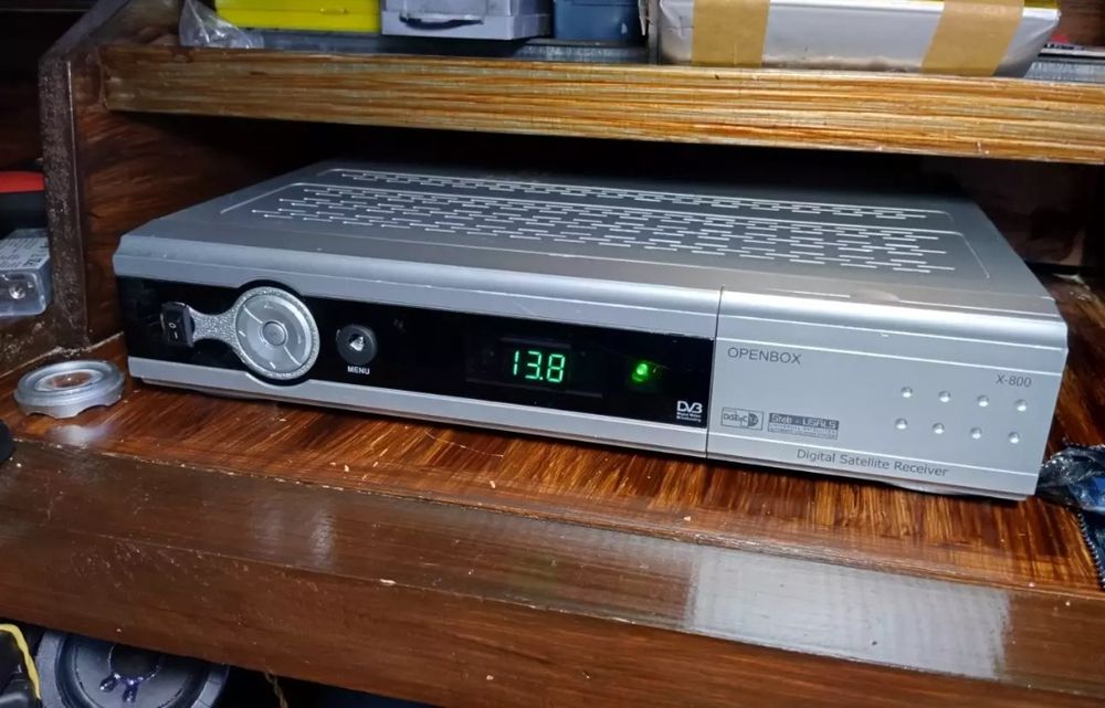 ДБЖ для інтернету на LiFePo4 35+годин