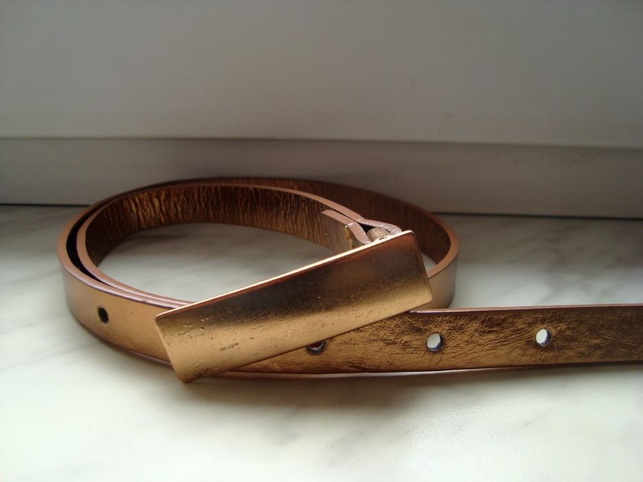 Beżowa Sukienka Baskinka XS Top Secret