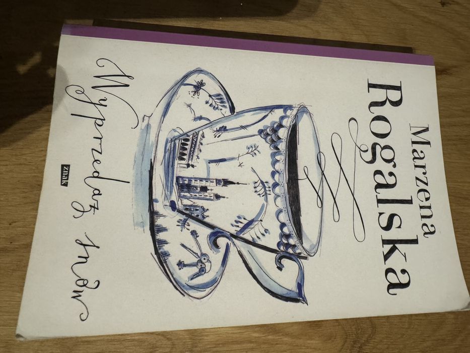 Wyprzedaz snow Rogalska