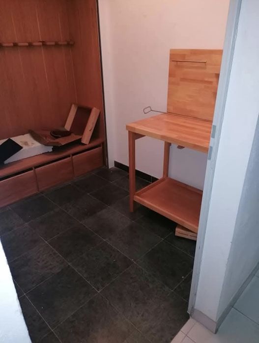 Aluga-se arrecadação