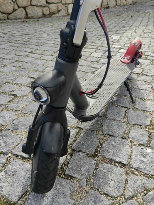 Trotinete R9 extreme