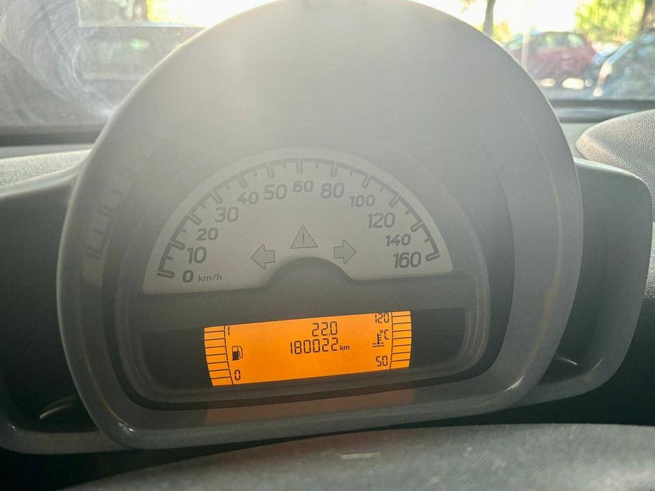 SMART FORTWO 451