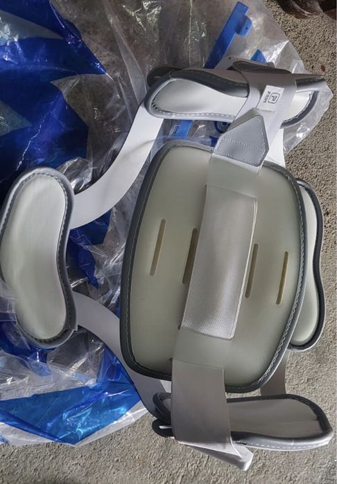 Colete Ortopedico Recuperação