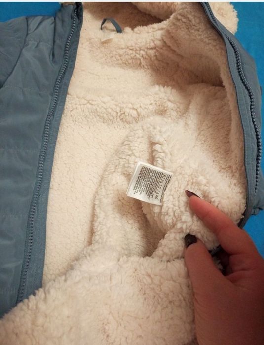 Комбінезон від 4-6 міс