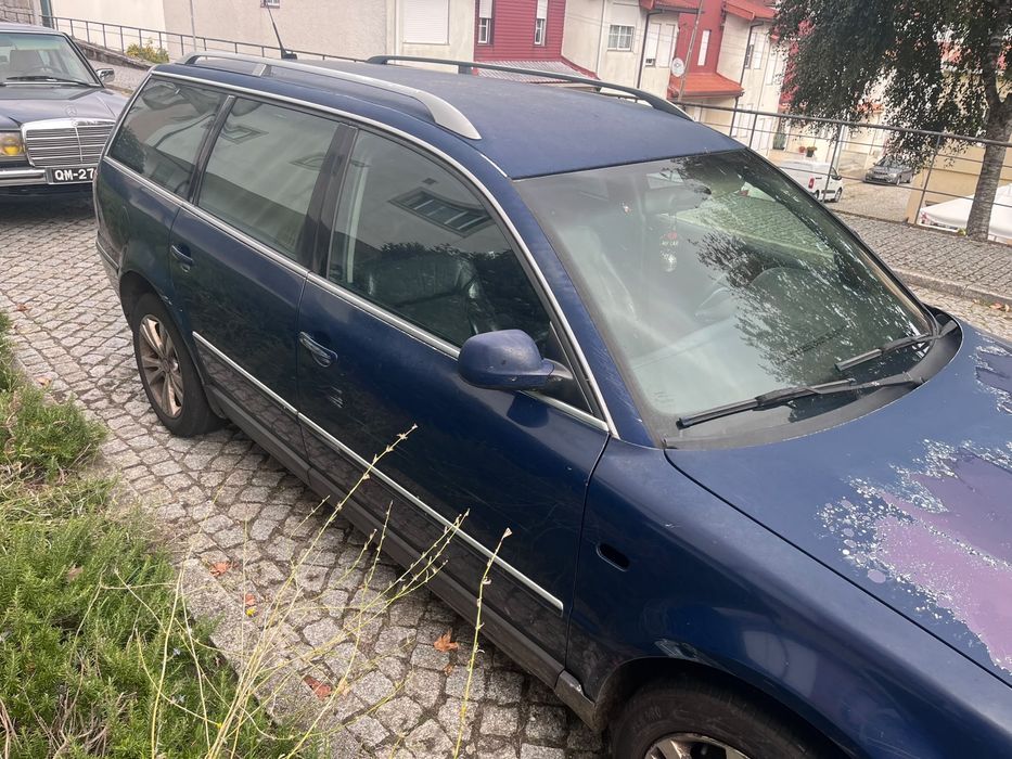 Passat 1.9 tdi 130cv — photo 3