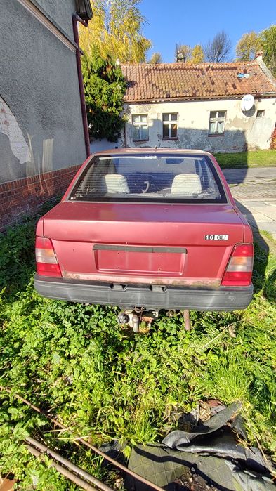 Polonez ATU 1.6 GLI hak