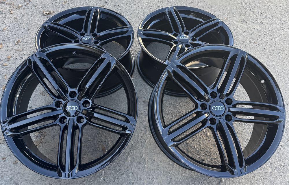 Audi R19 диски Ауді R19