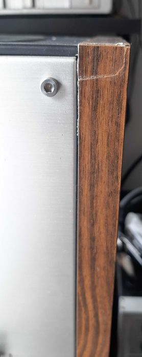 Magnetofon AKAI GX 4000D