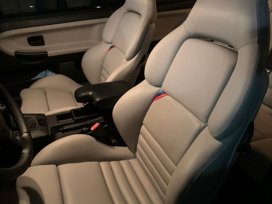 BMW 318is Coupé Fase 1 1992 ( ler descrição )