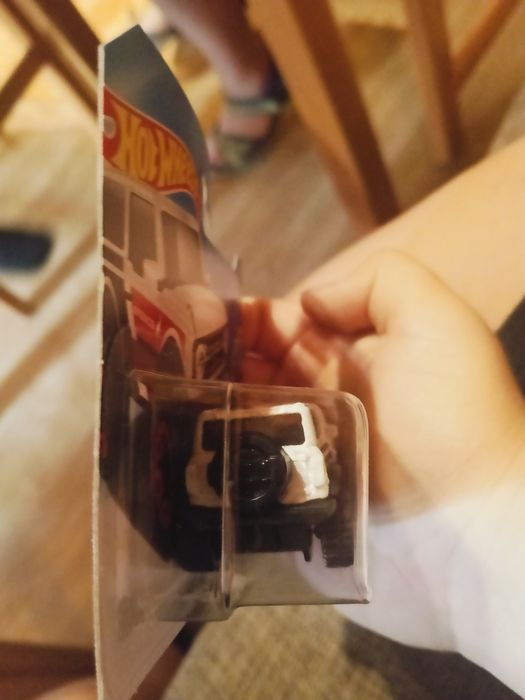 Hot wheels ford bronco