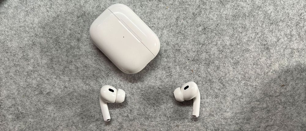 Airpods Pro 2 - Apple