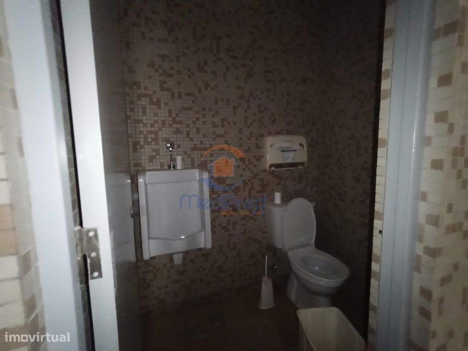 Apartamento com 160m2 | Centro de Torres Vedras