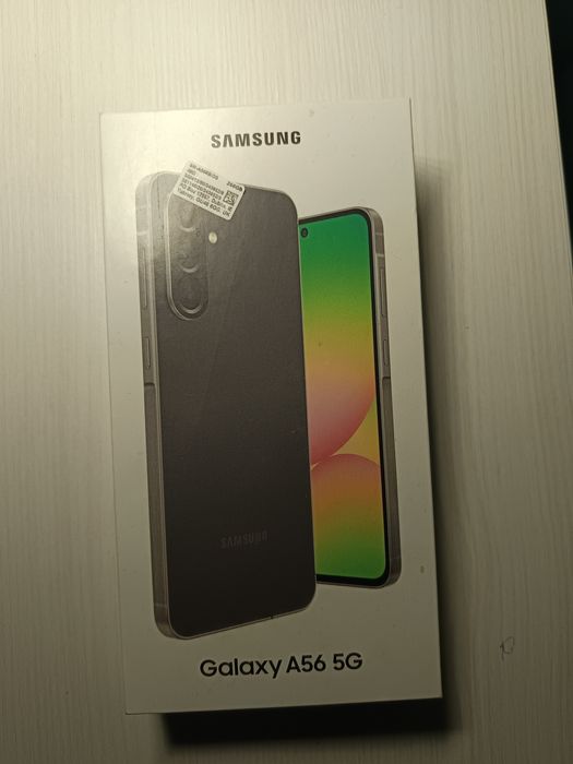 Samsung Galaxy A56