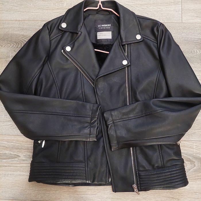 Курточка, косуха LC Waikiki