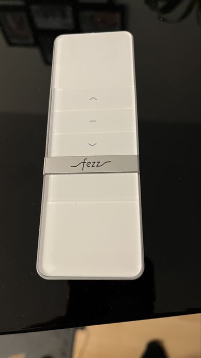 Wzmacniacz Fezz Titania Evo